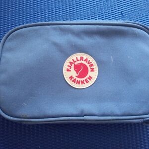 Travel wallet